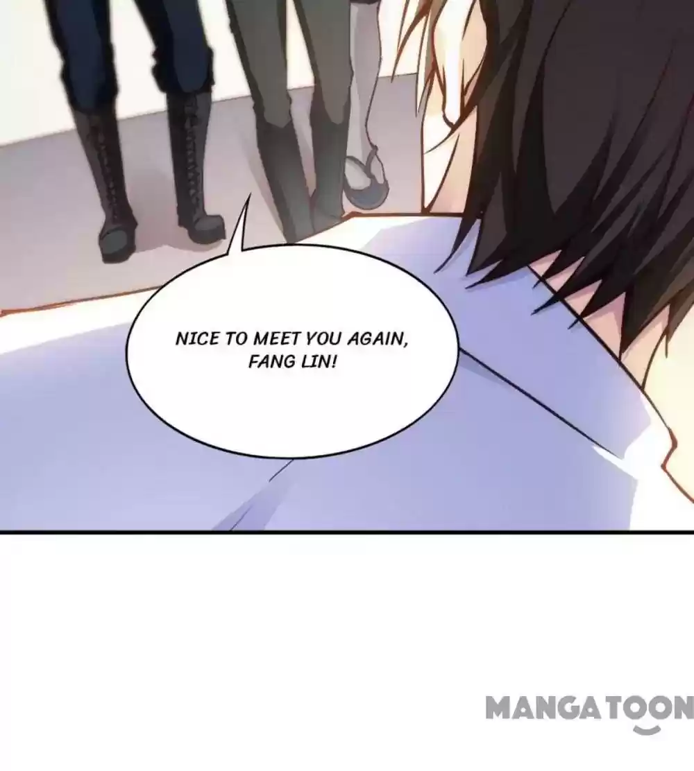 Almight Network Episode 111