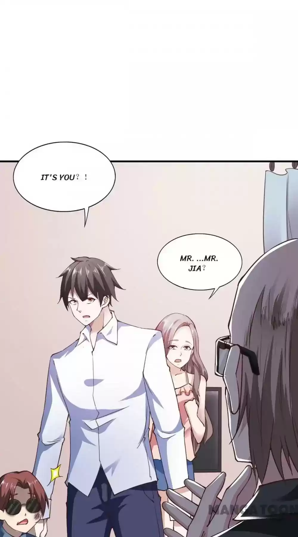 Almight Network Episode 112