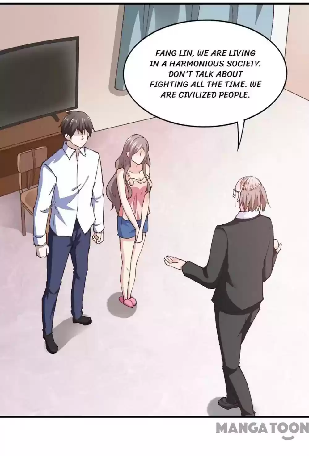 Almight Network Episode 112