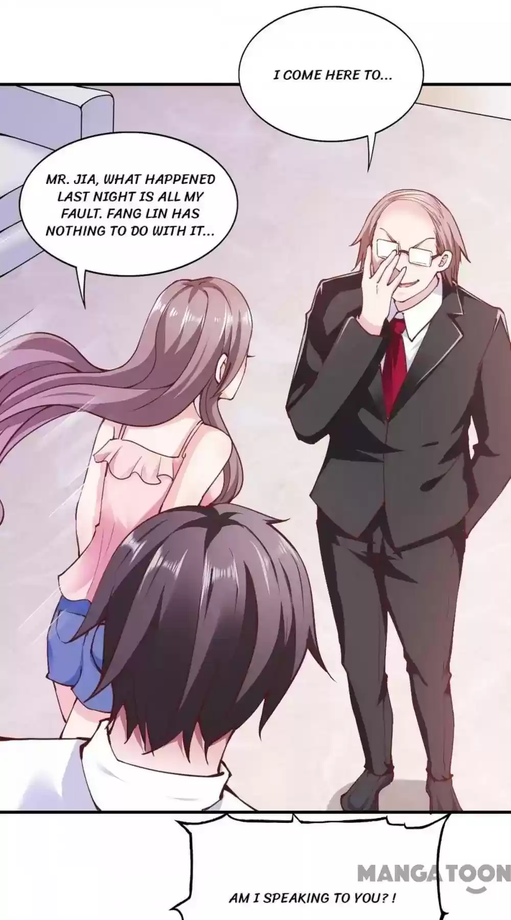 Almight Network Episode 112