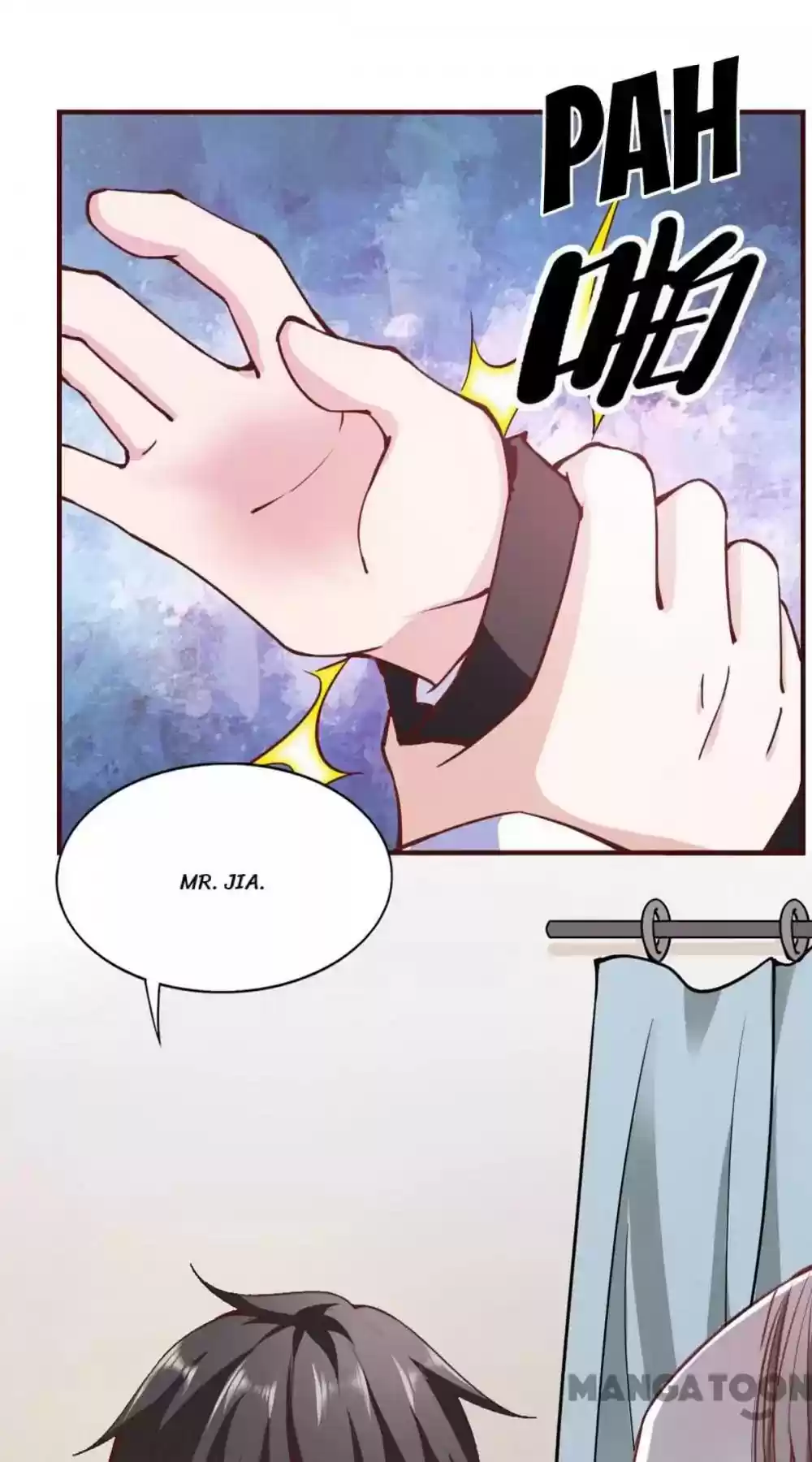 Almight Network Episode 112