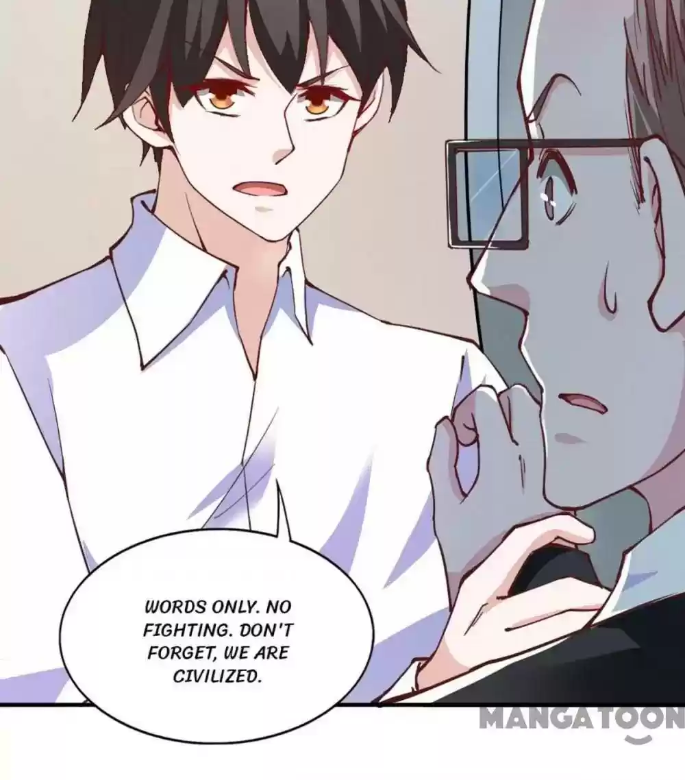 Almight Network Episode 112