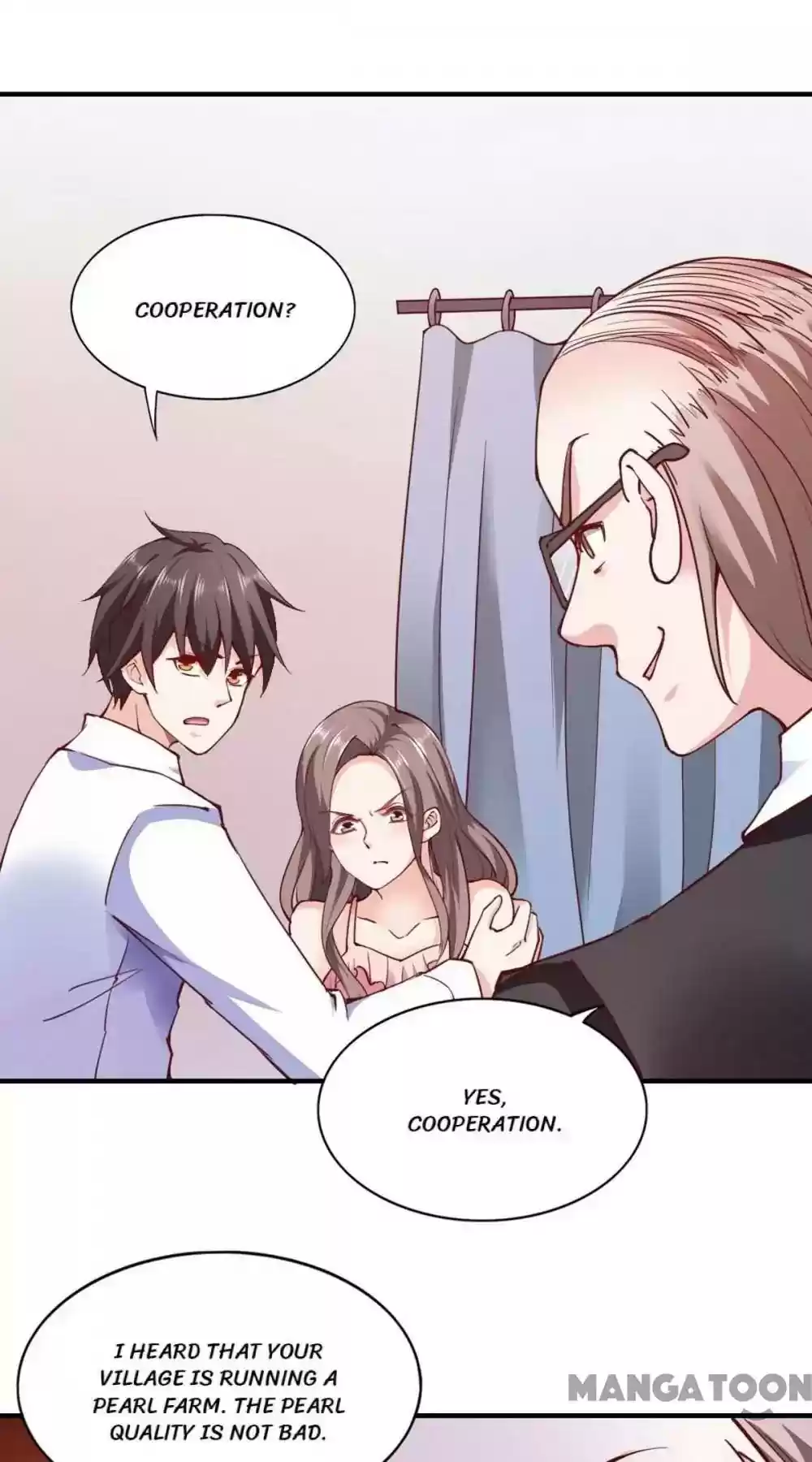 Almight Network Episode 112