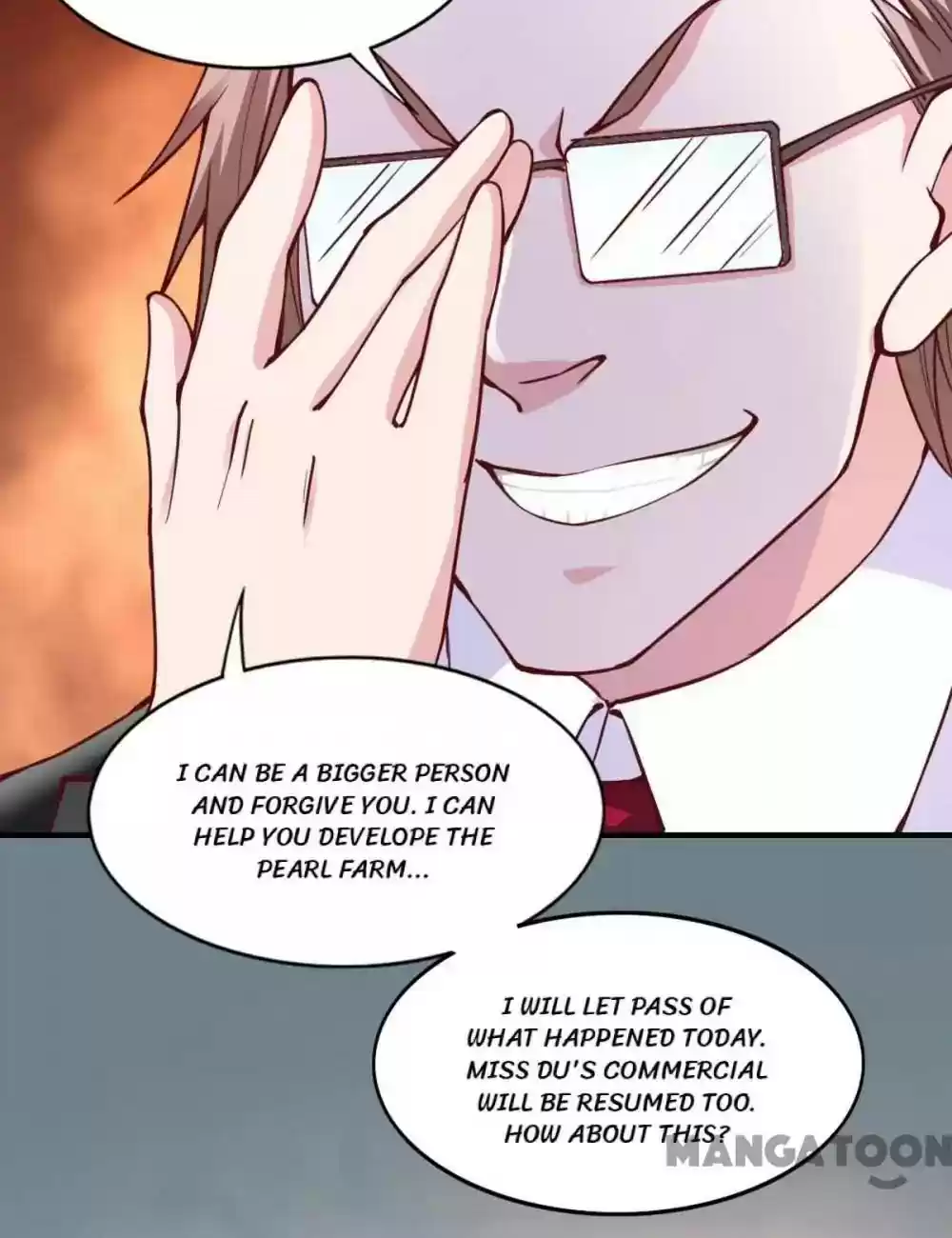 Almight Network Episode 112