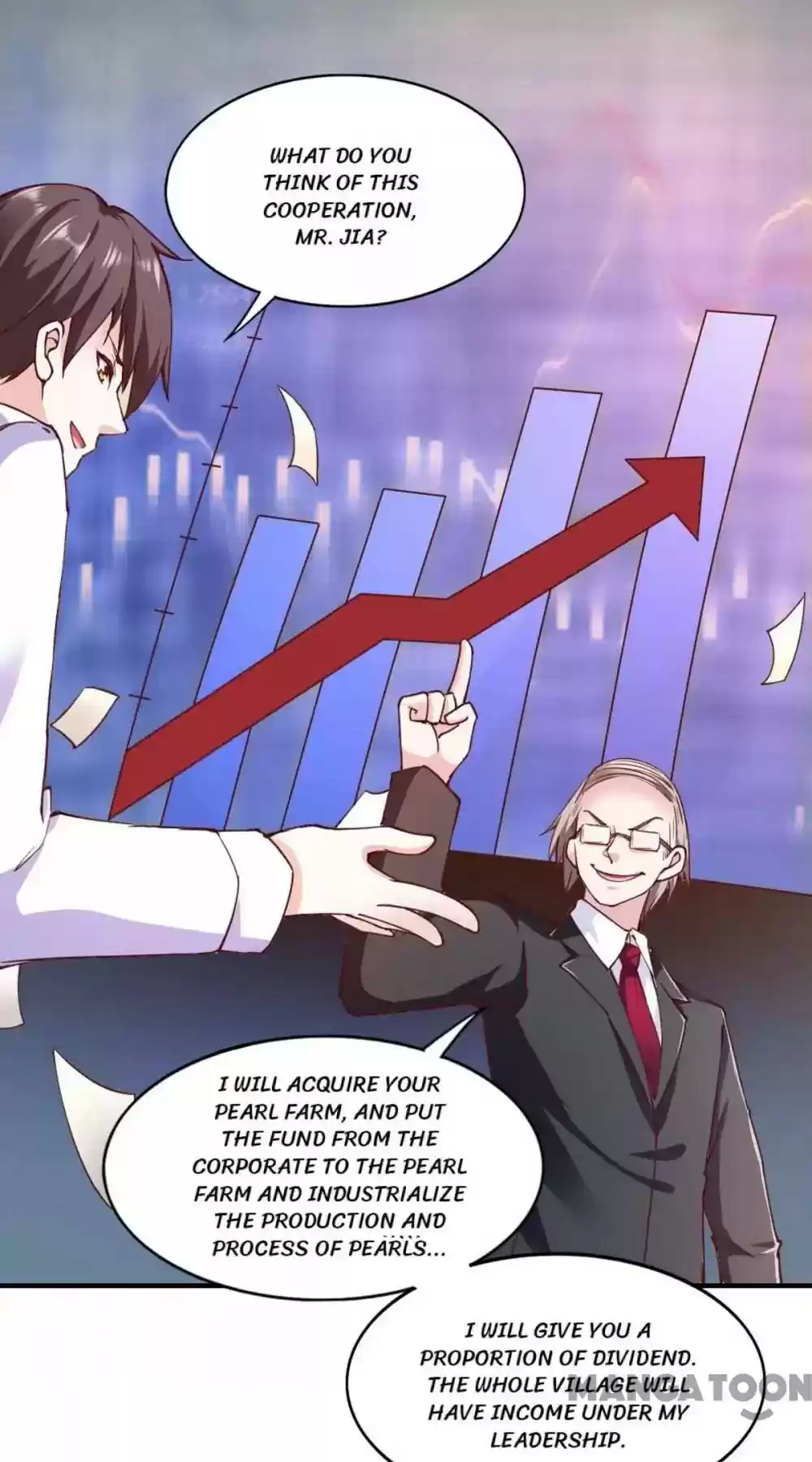 Almight Network Episode 112