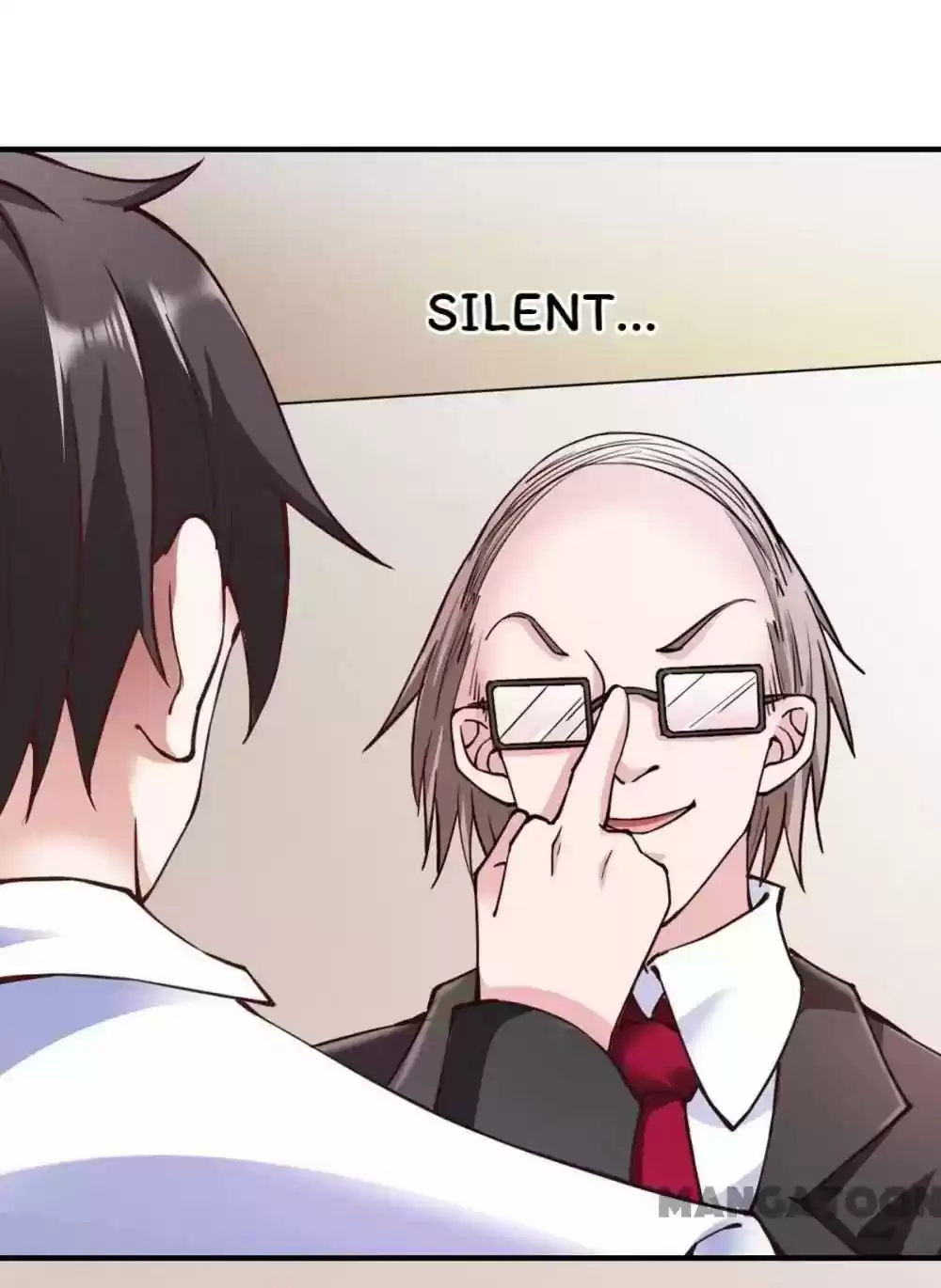 Almight Network Episode 112