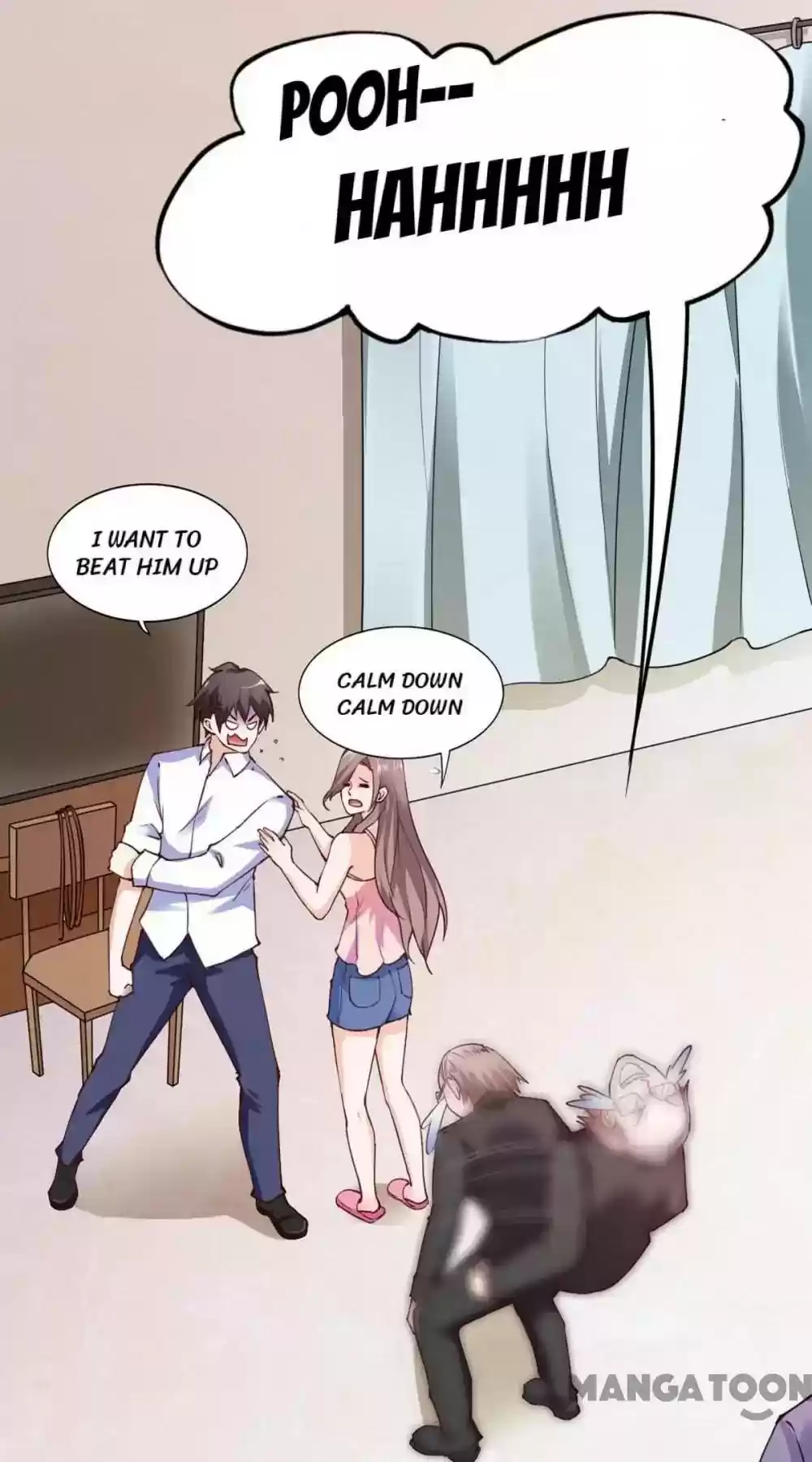 Almight Network Episode 112