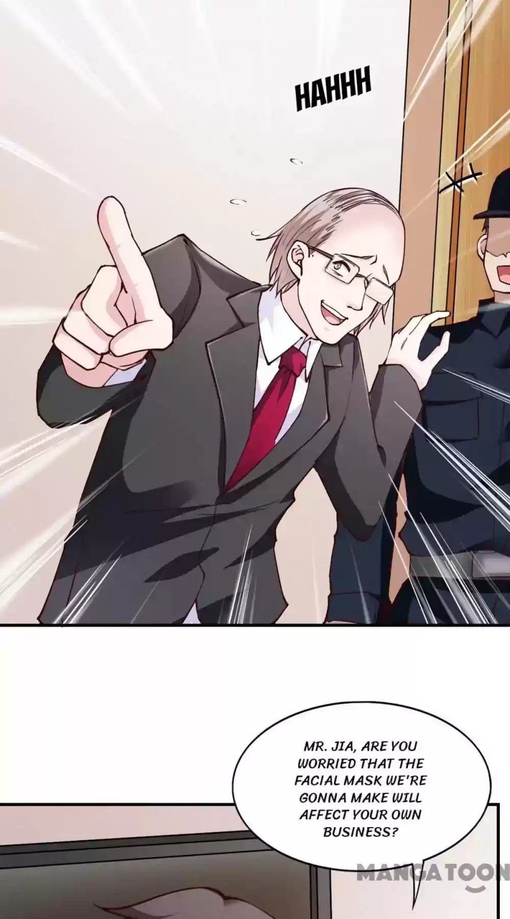 Almight Network Episode 112