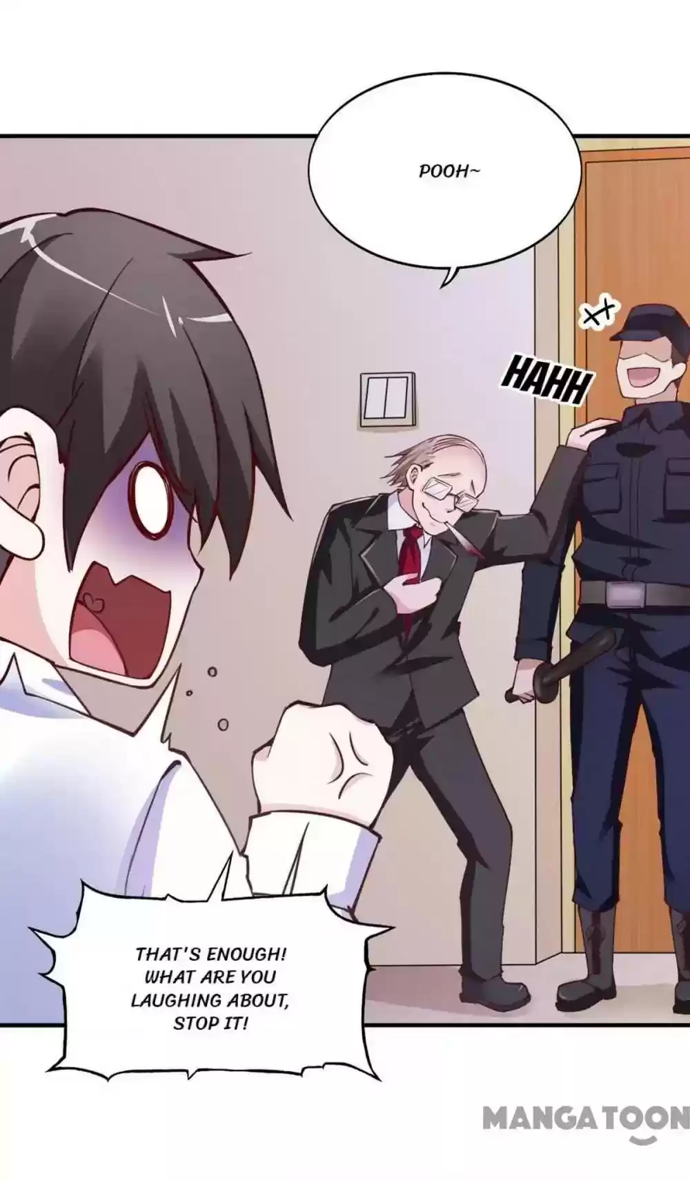 Almight Network Episode 112