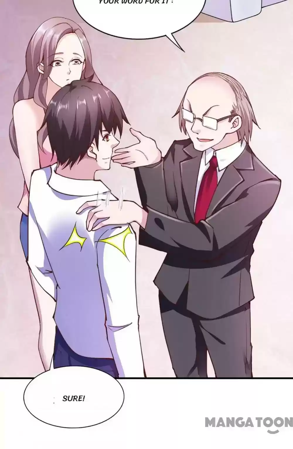 Almight Network Episode 112