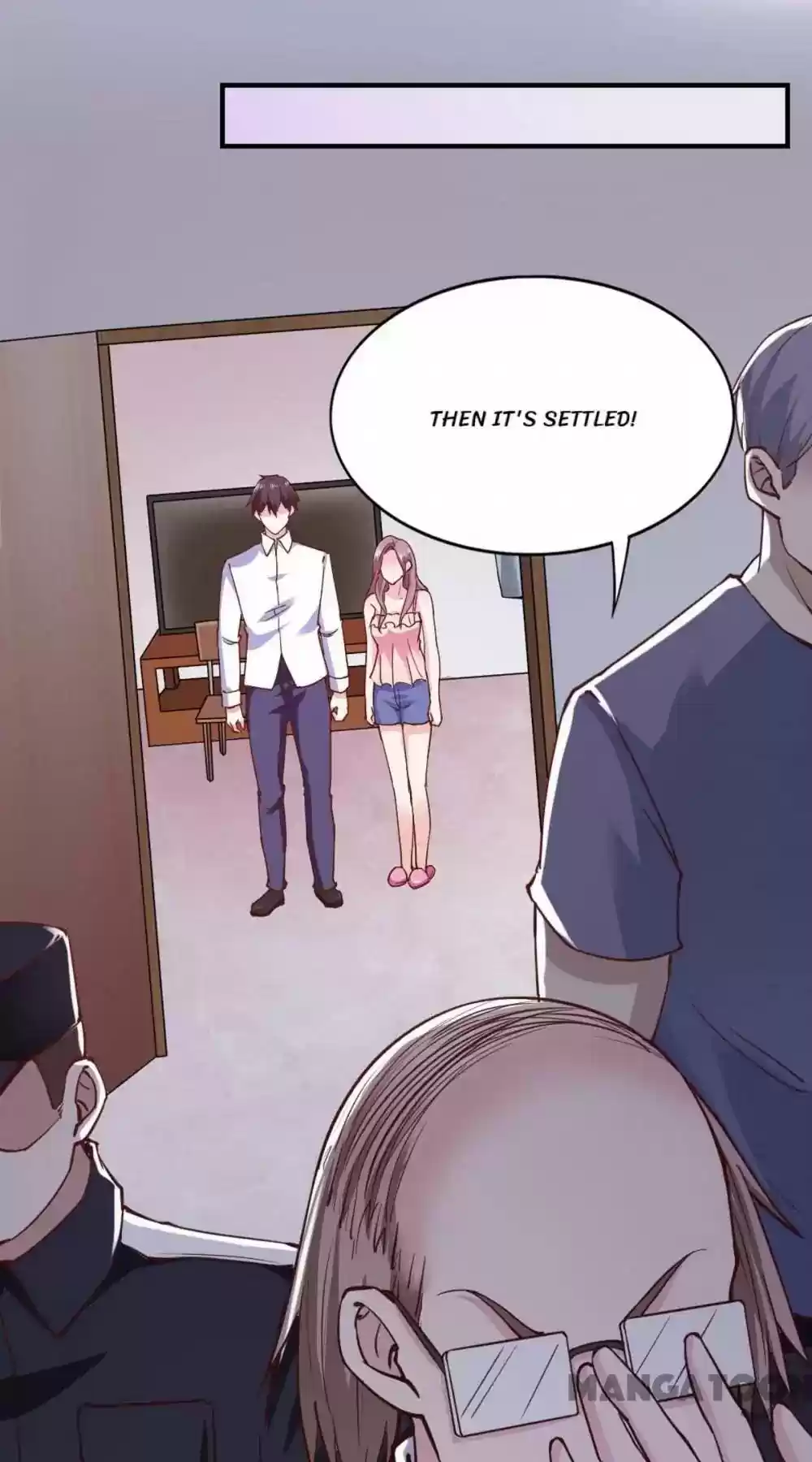 Almight Network Episode 112