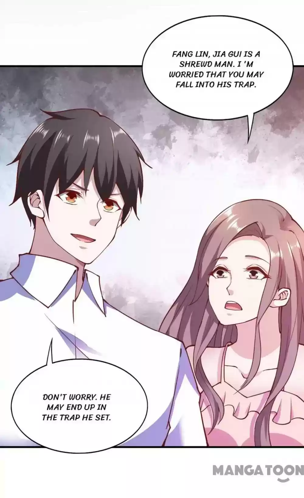 Almight Network Episode 112