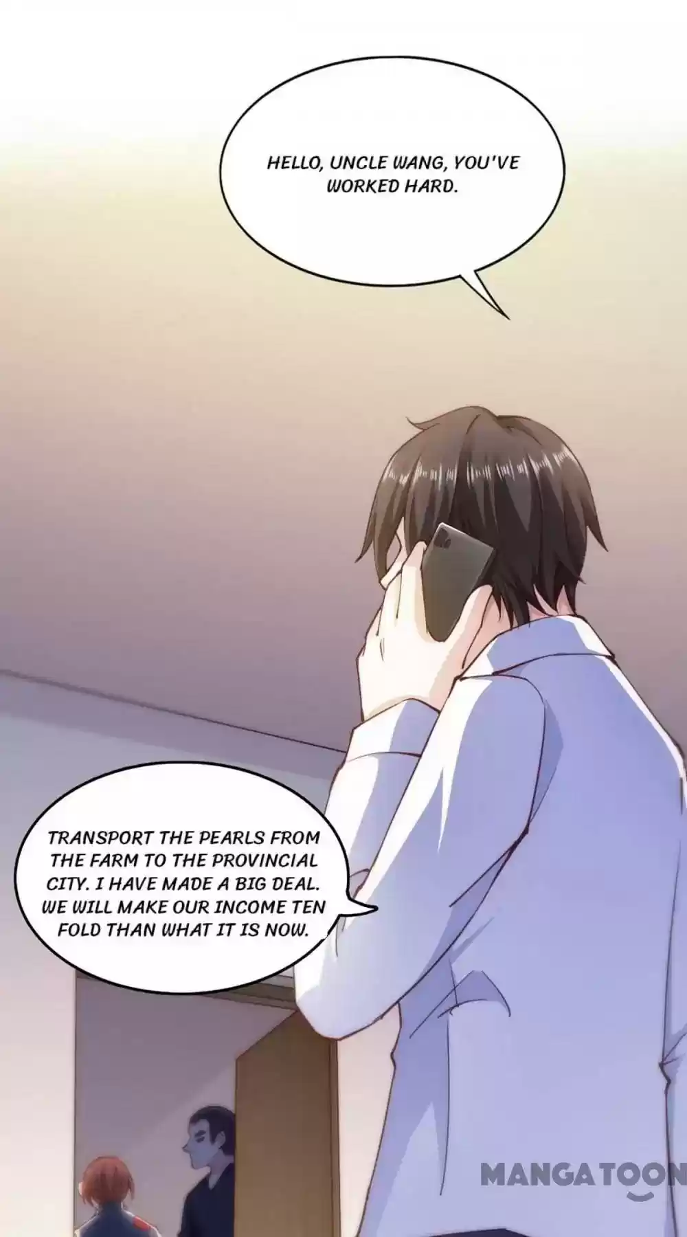 Almight Network Episode 112