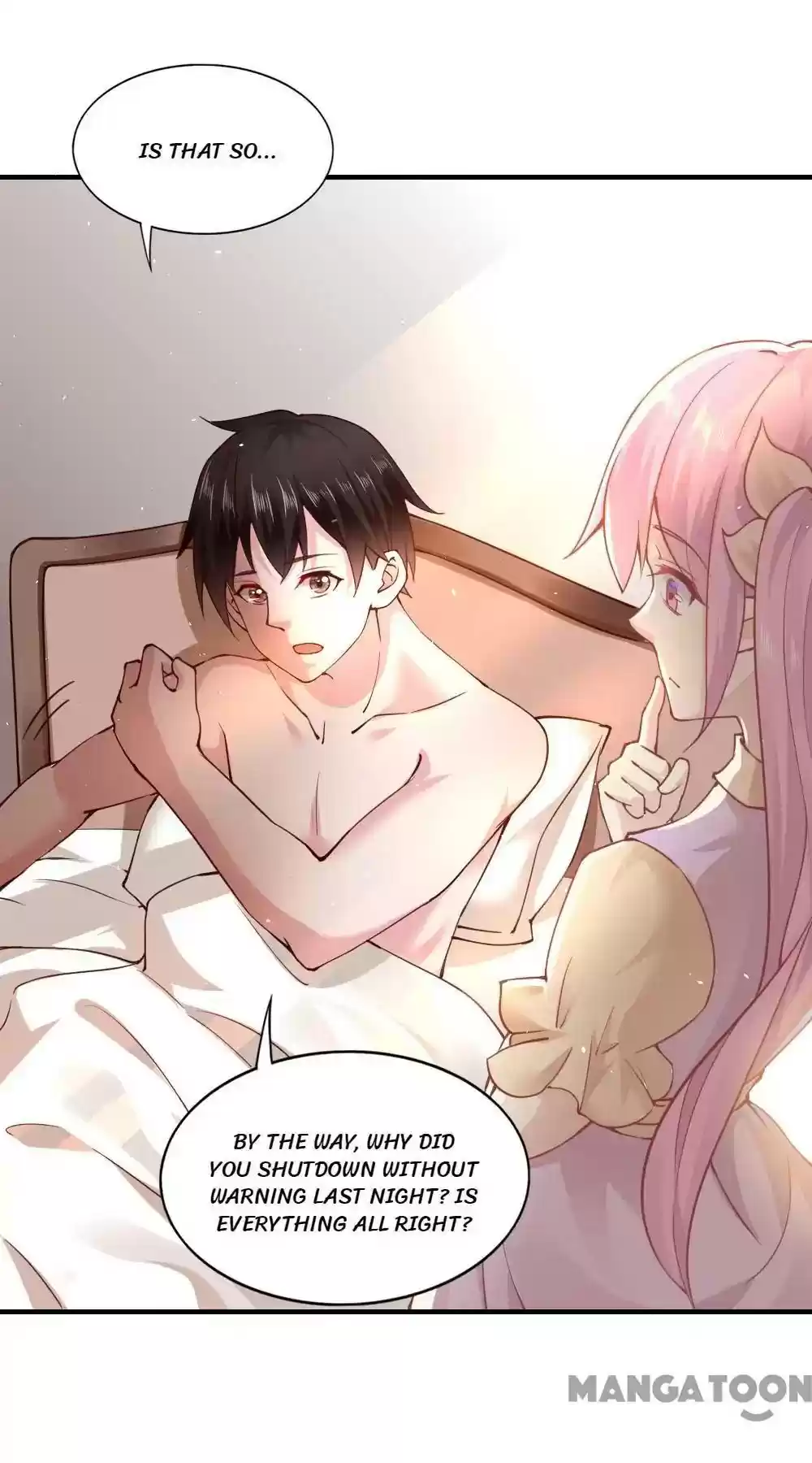 Almight Network Episode 113