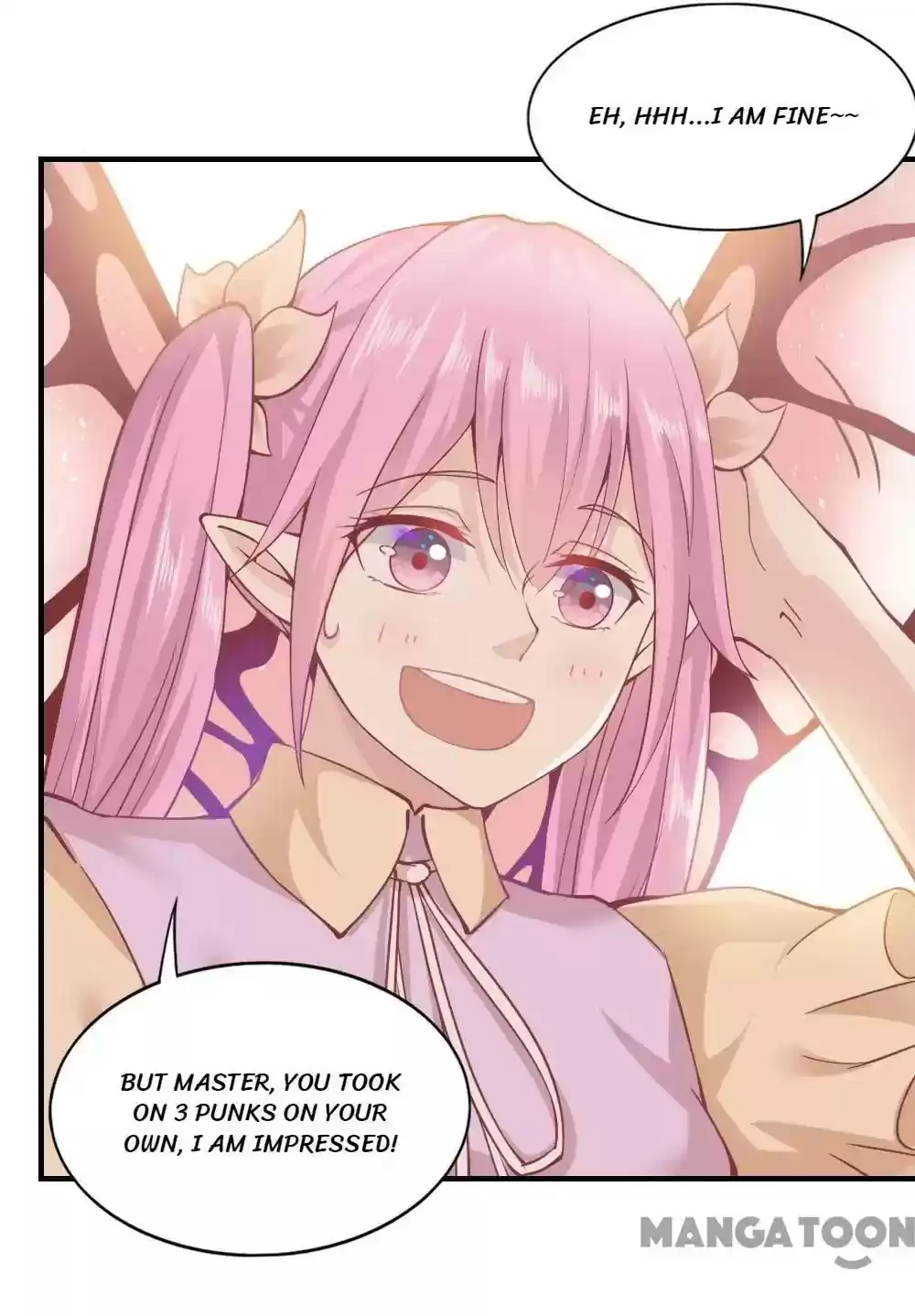 Almight Network Episode 113