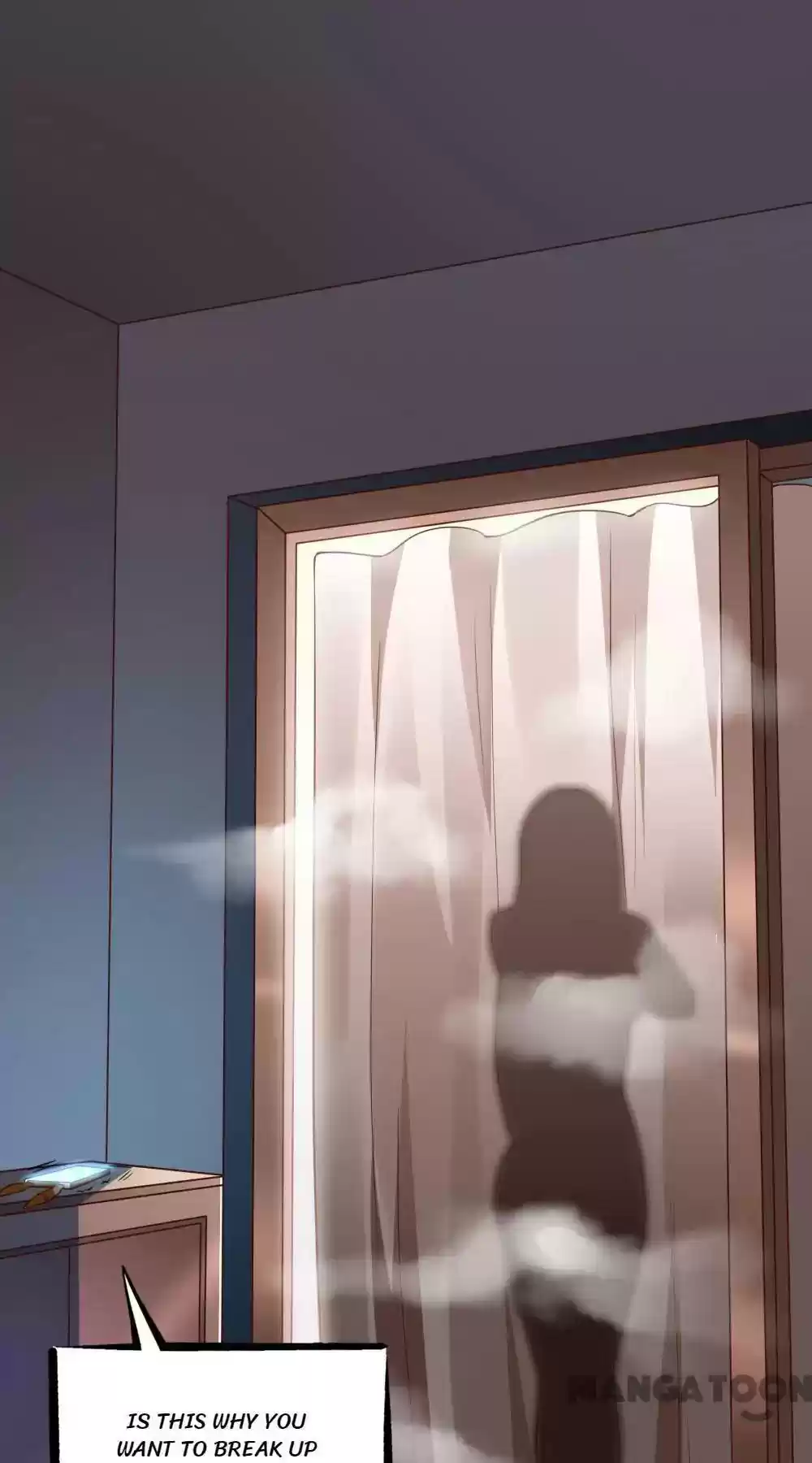 Almight Network Episode 113