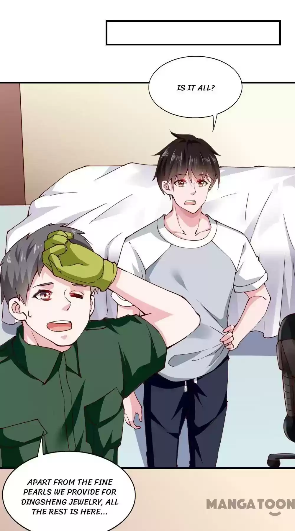 Almight Network Episode 113