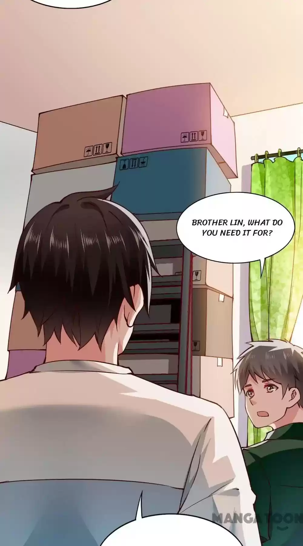 Almight Network Episode 113