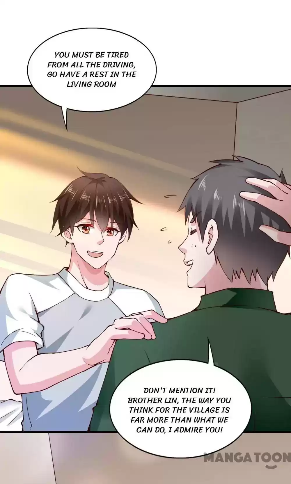 Almight Network Episode 113