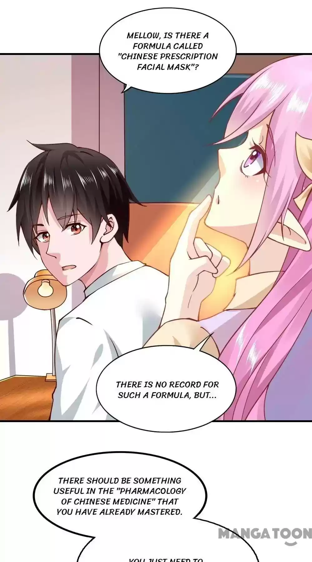 Almight Network Episode 113