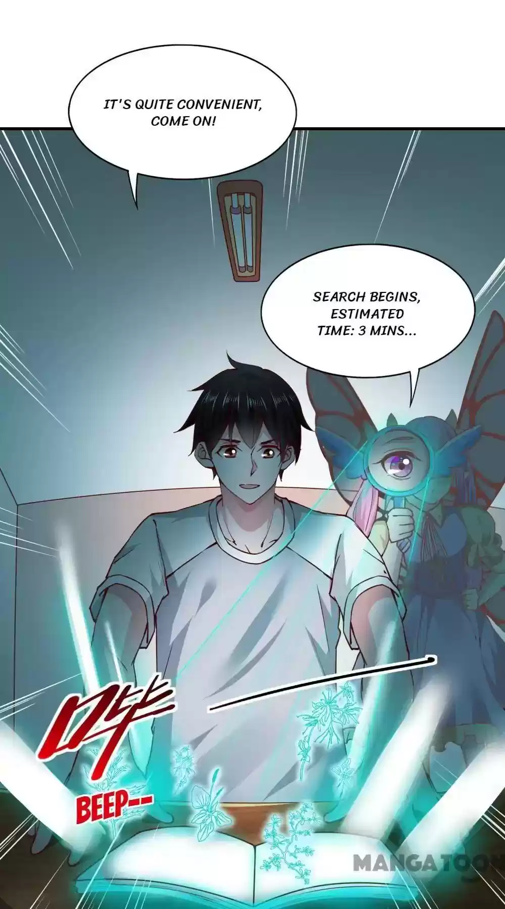 Almight Network Episode 113