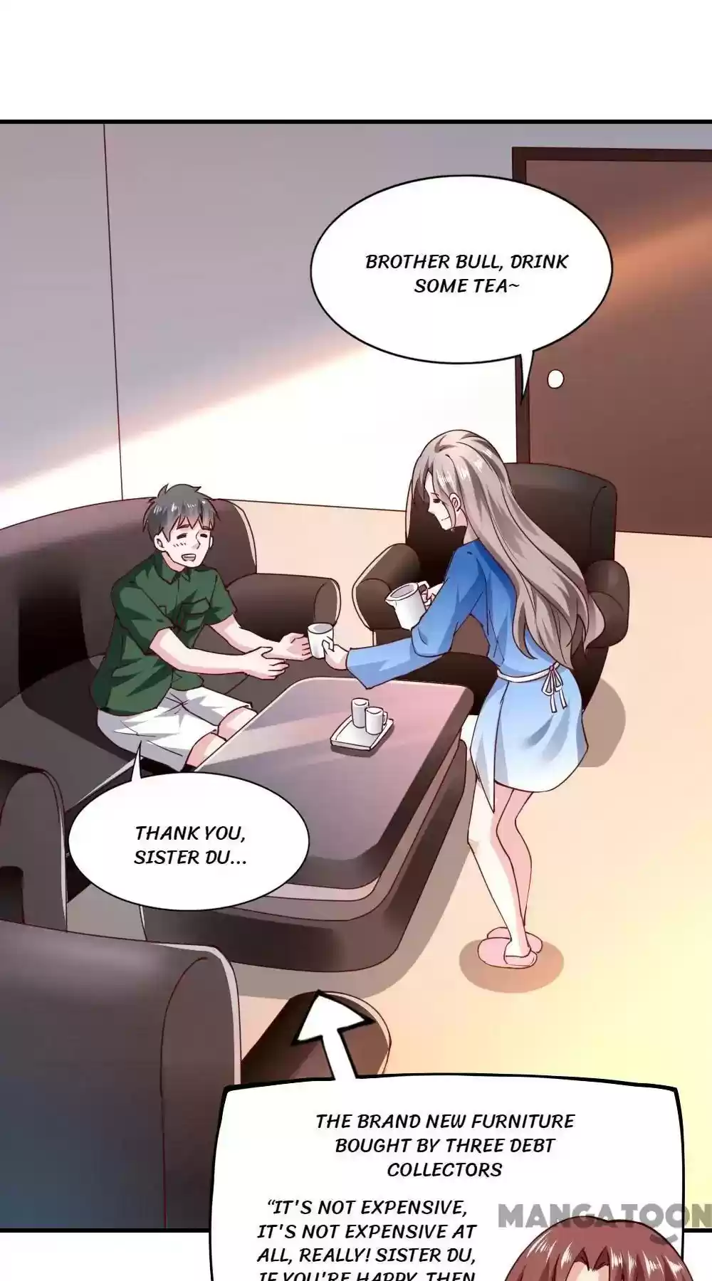 Almight Network Episode 113