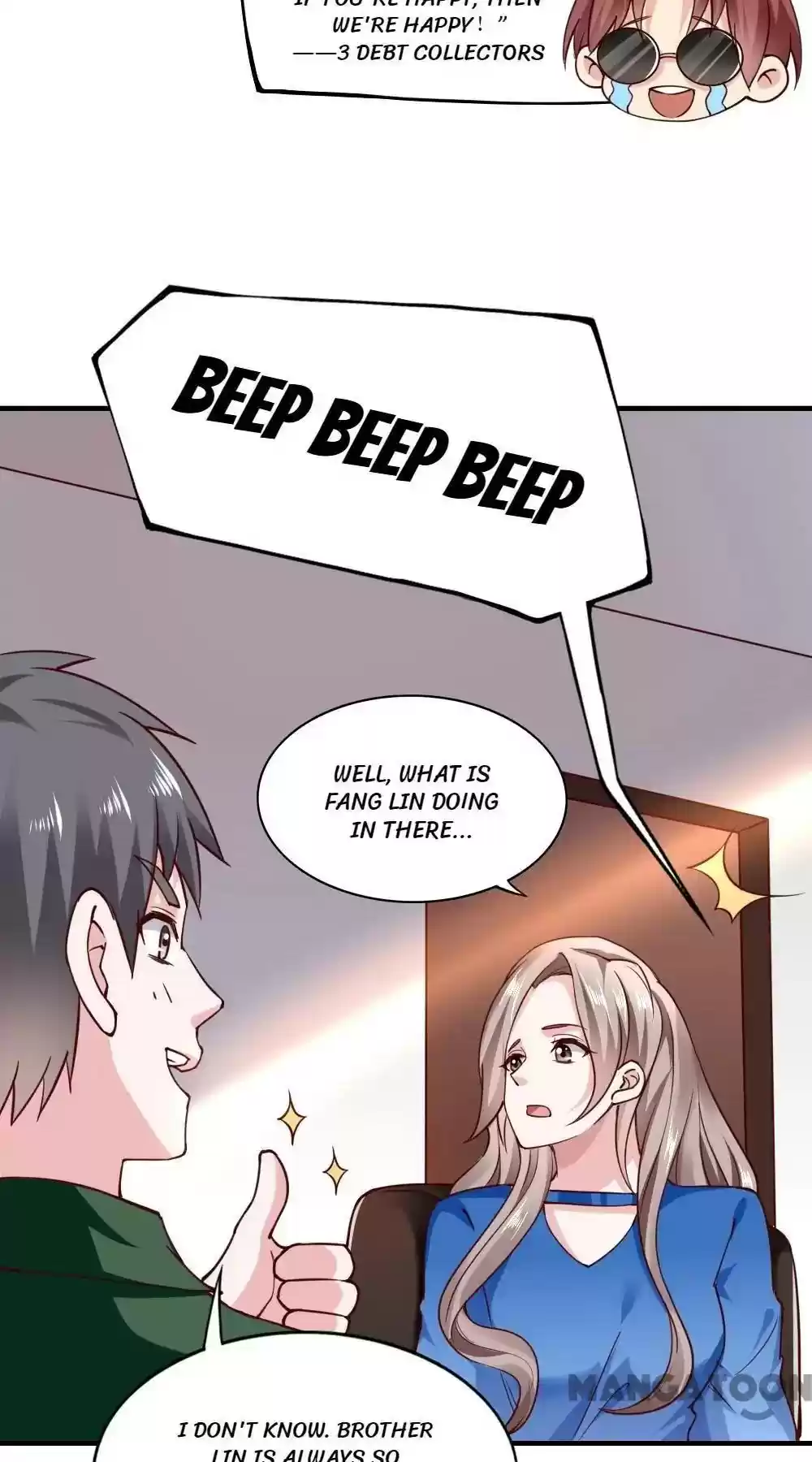 Almight Network Episode 113