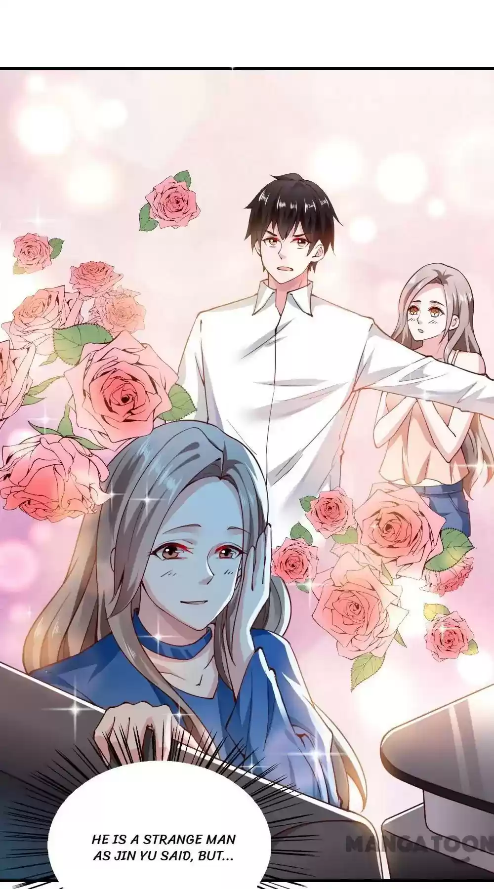 Almight Network Episode 113