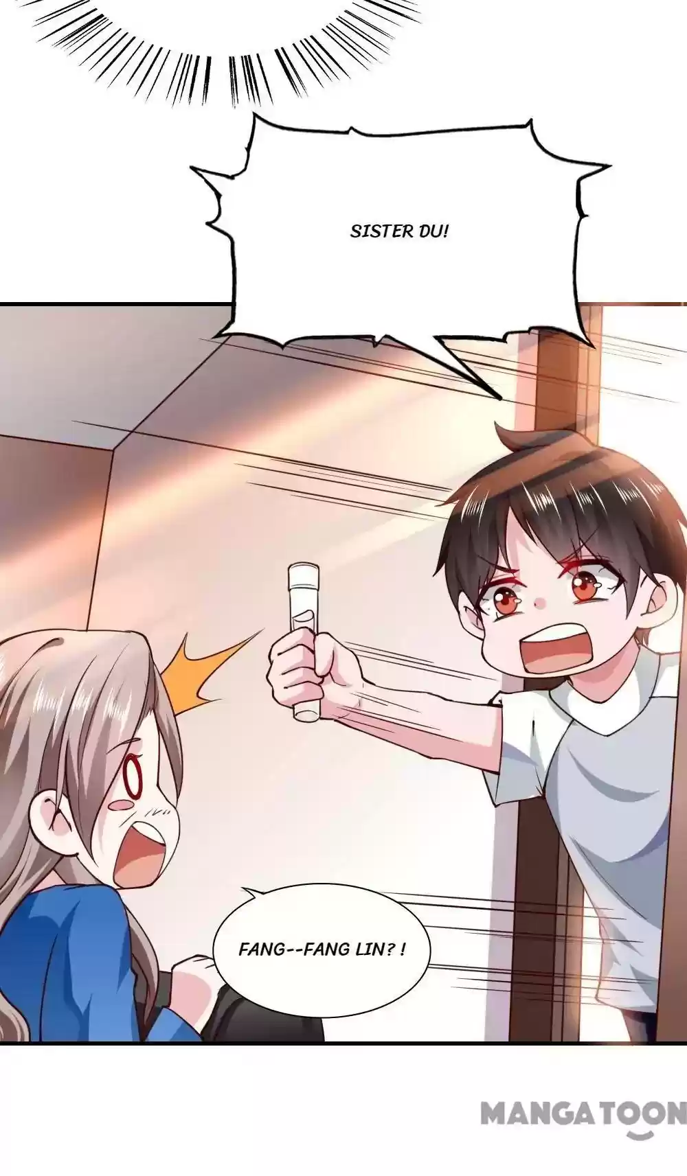 Almight Network Episode 113