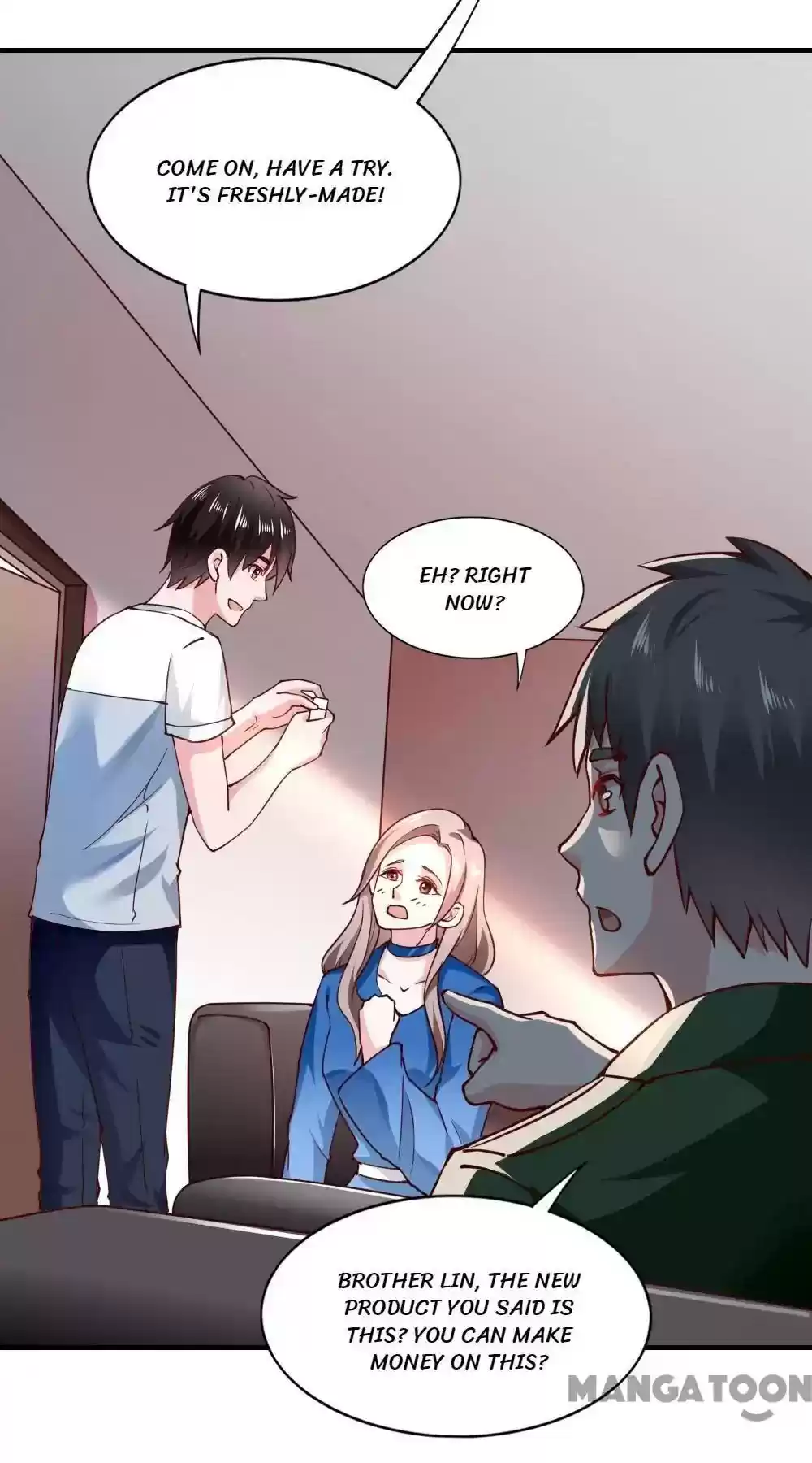 Almight Network Episode 113