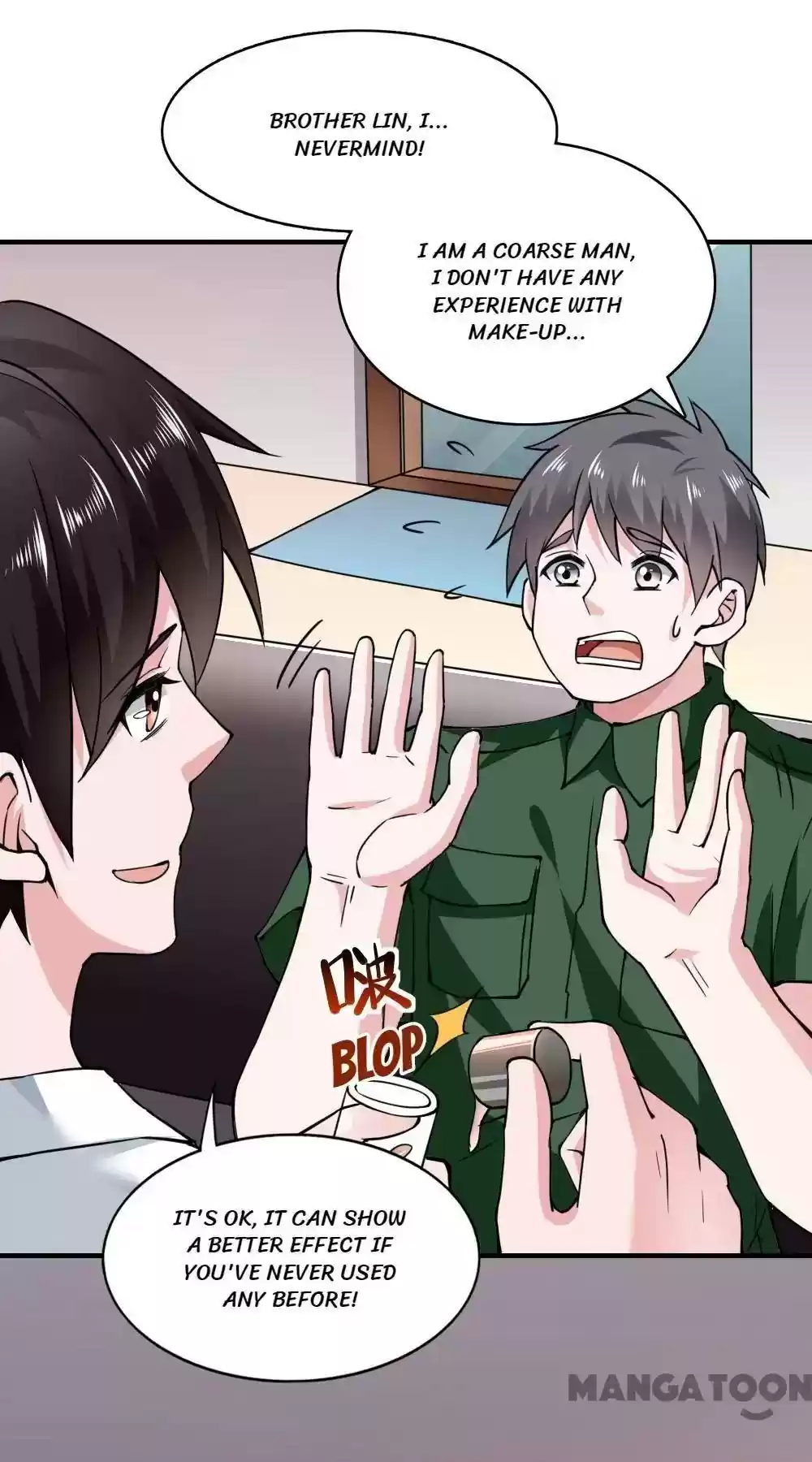 Almight Network Episode 113