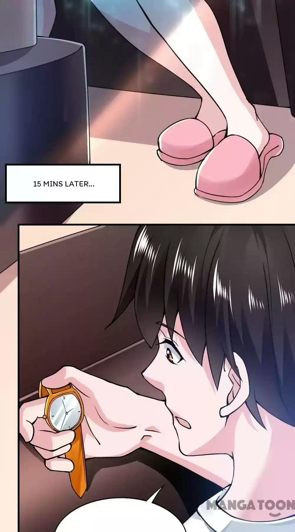 Almight Network Episode 113