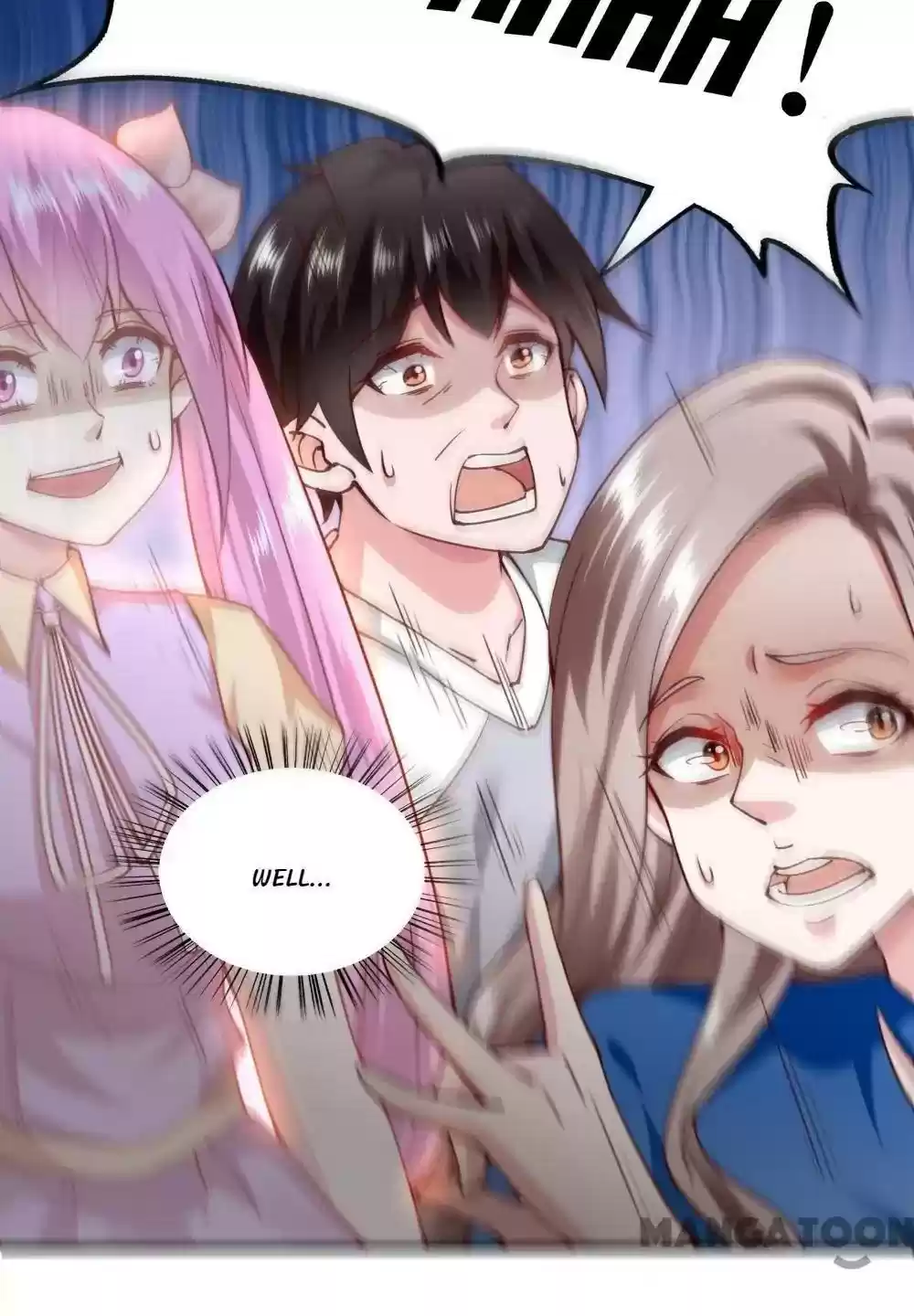 Almight Network Episode 113