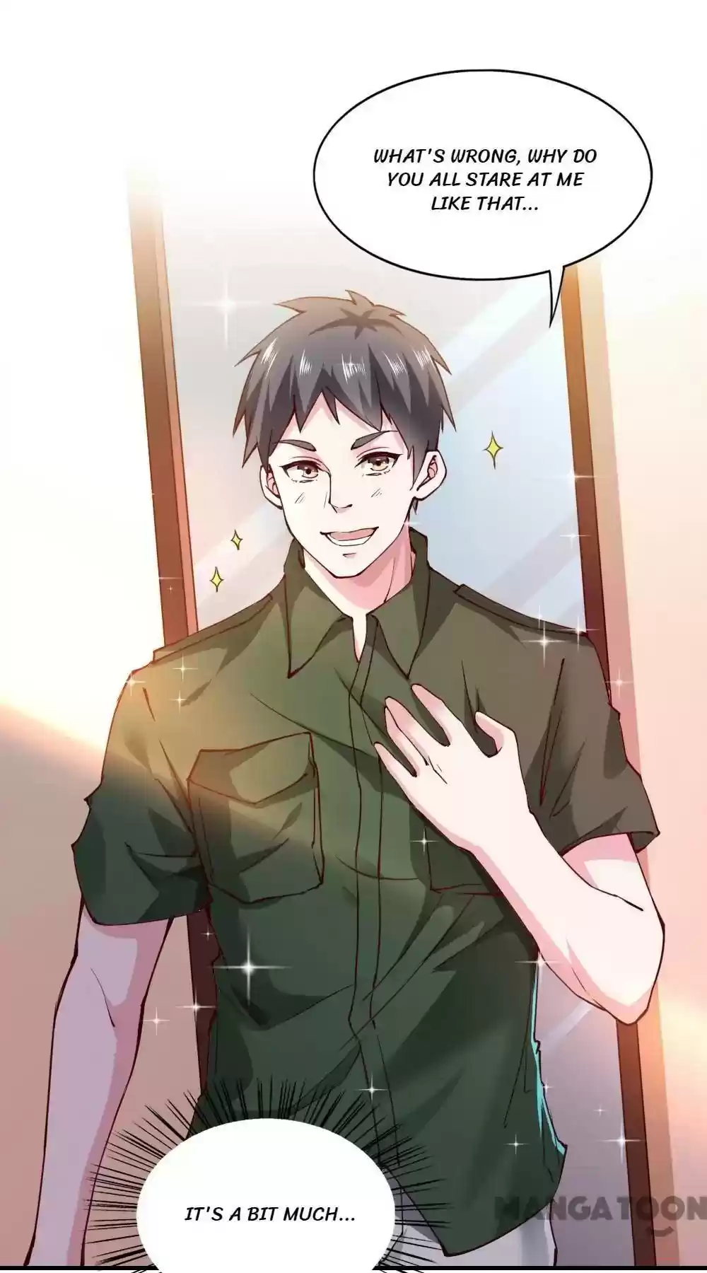 Almight Network Episode 113