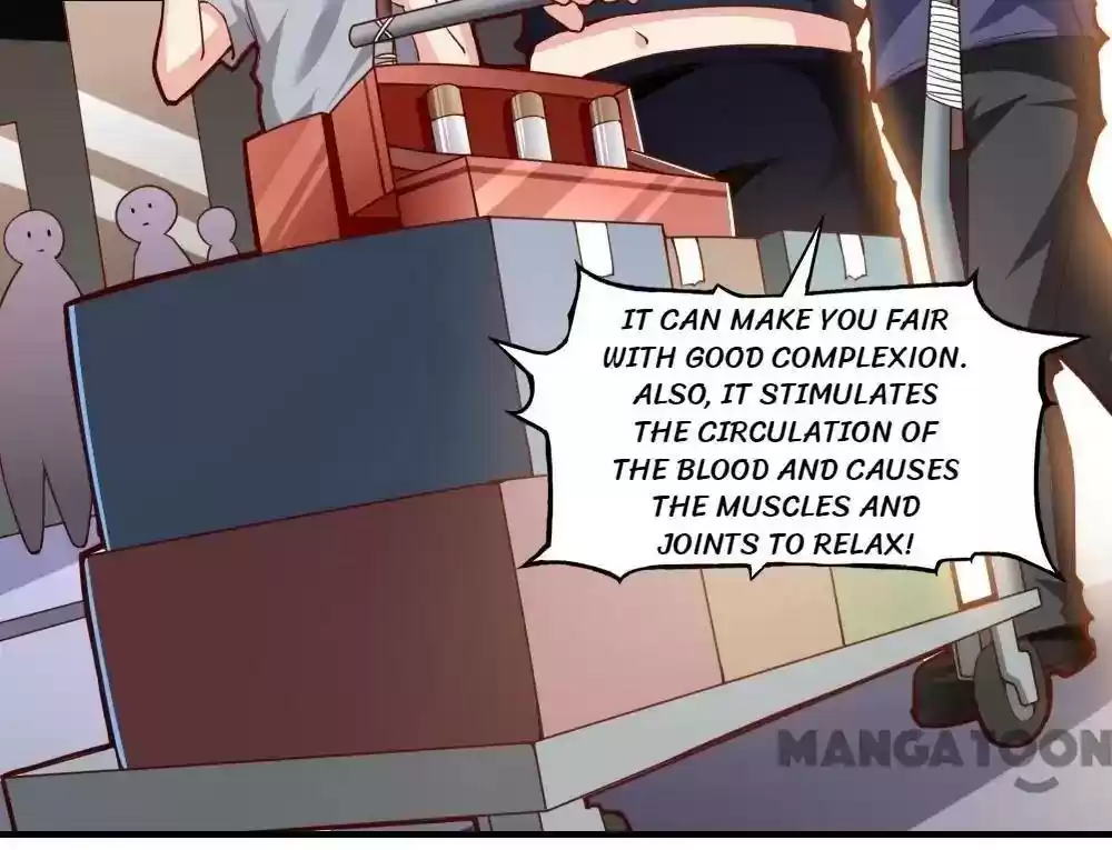 Almight Network Episode 114