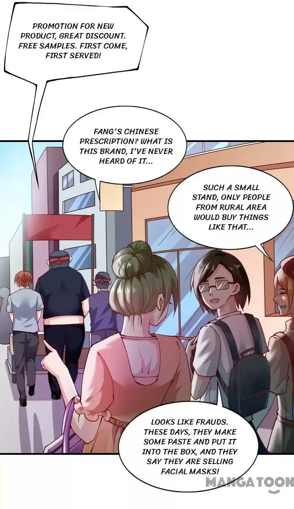 Almight Network Episode 114