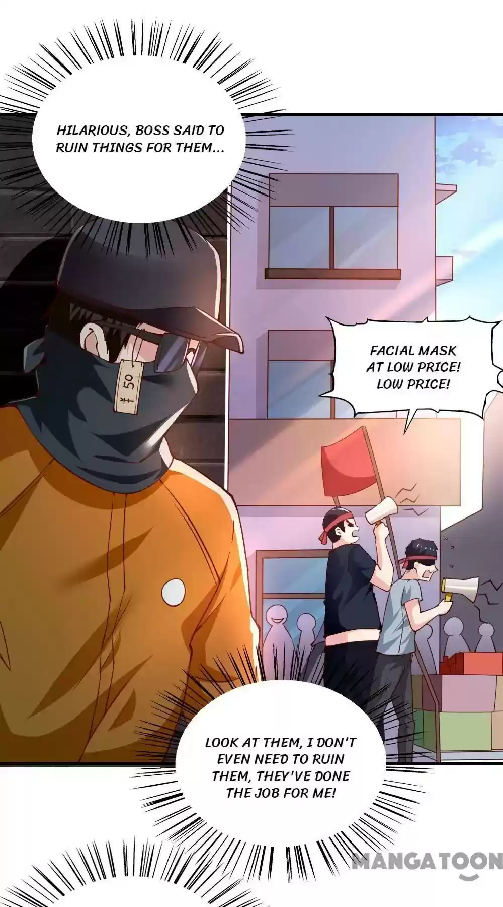 Almight Network Episode 114