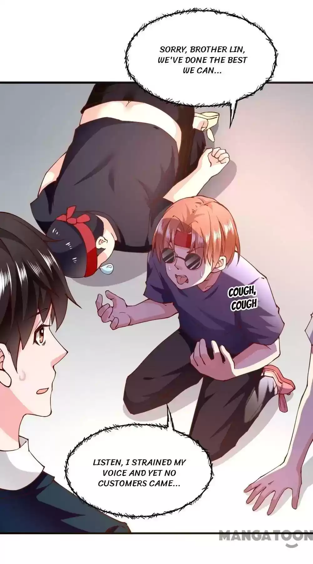 Almight Network Episode 114