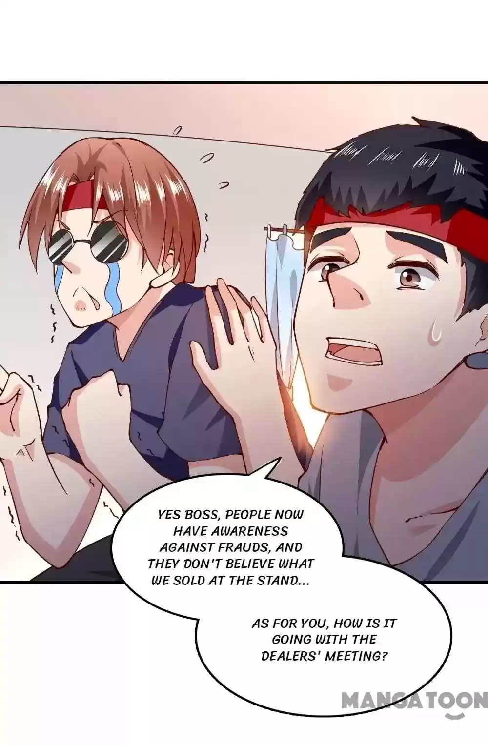 Almight Network Episode 114