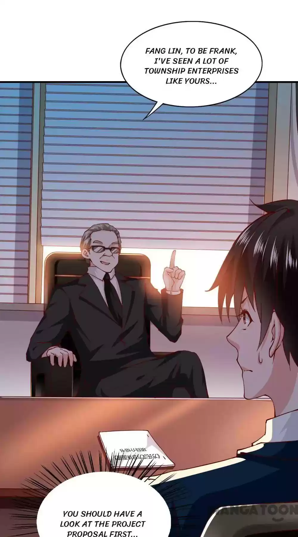 Almight Network Episode 114