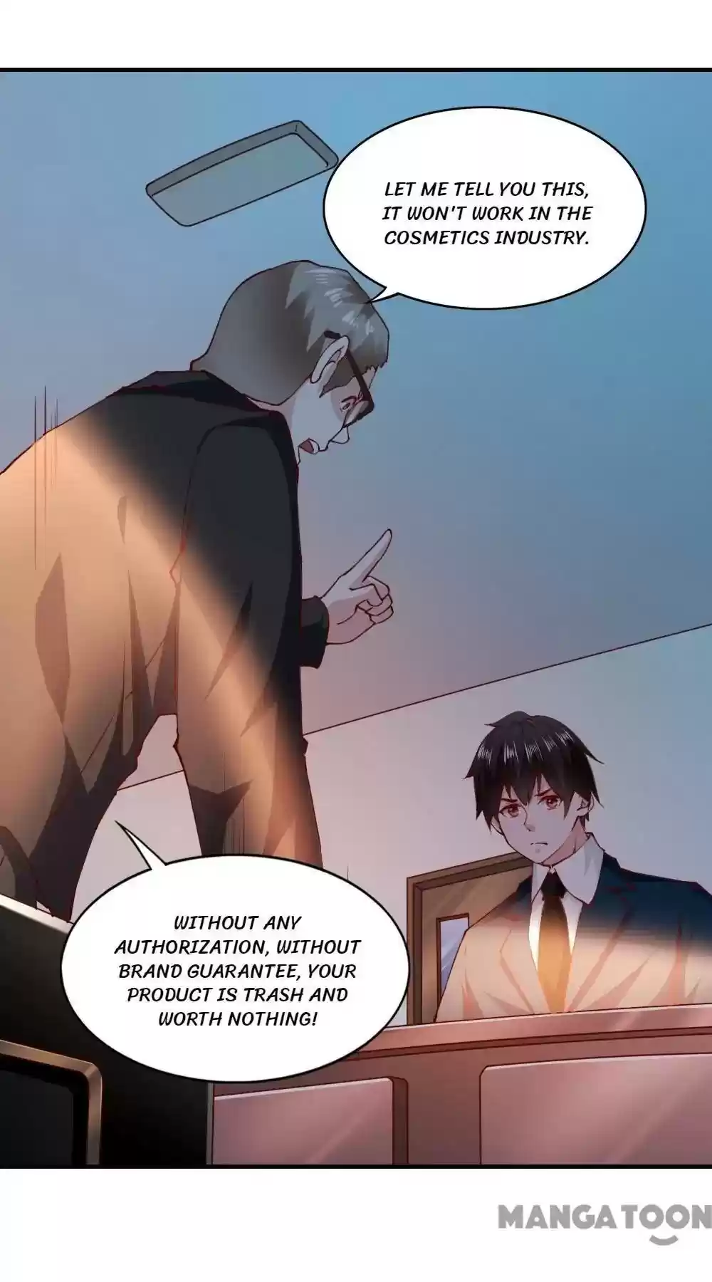 Almight Network Episode 114