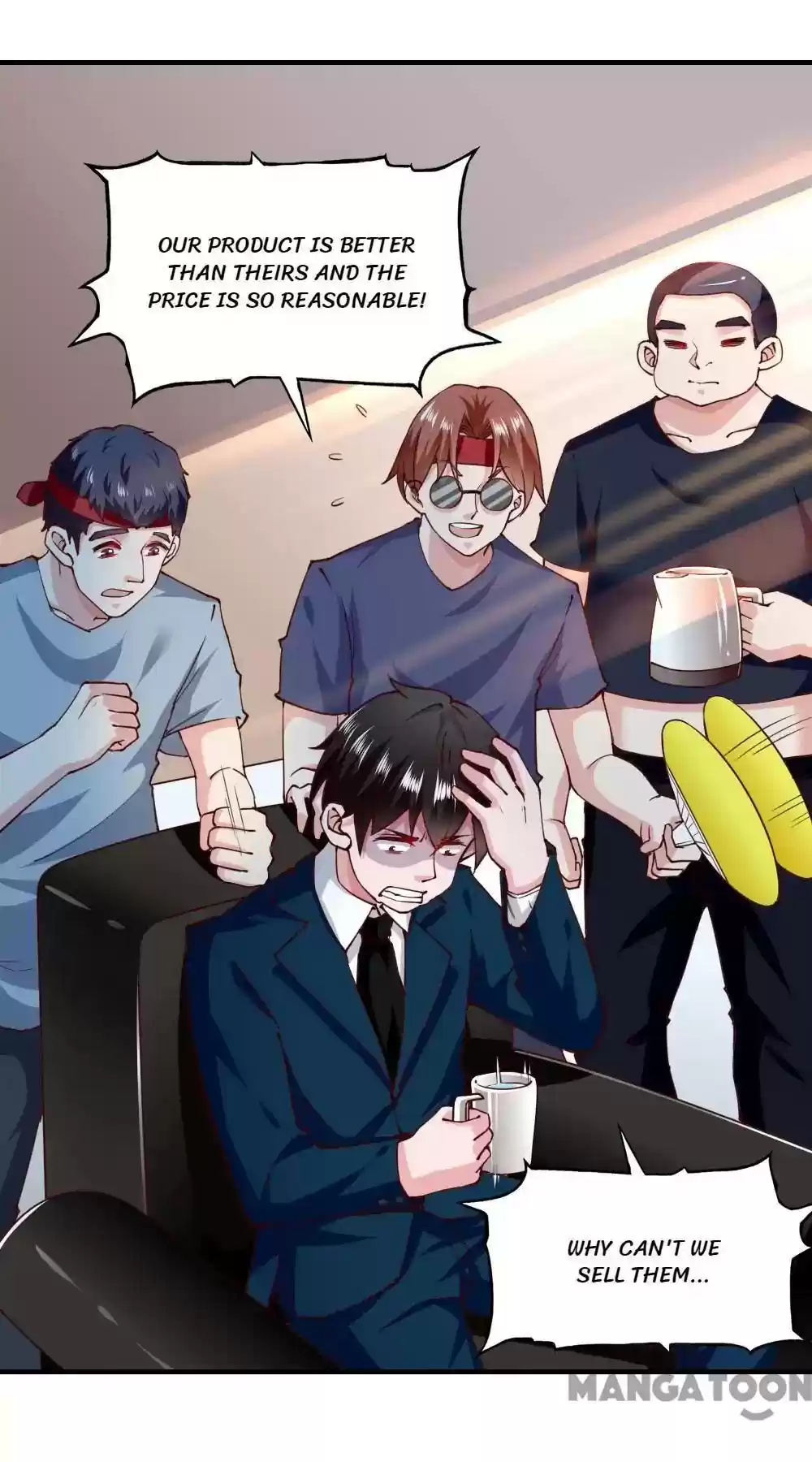 Almight Network Episode 114