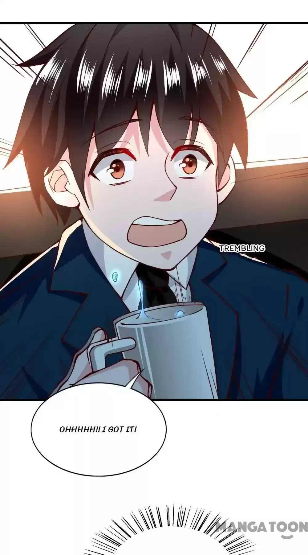 Almight Network Episode 114