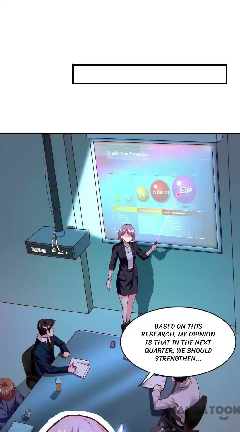 Almight Network Episode 114