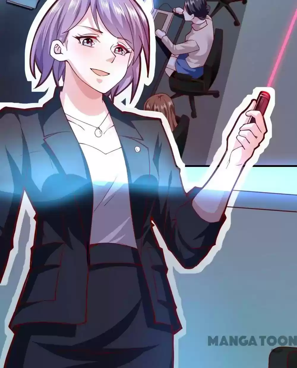 Almight Network Episode 114