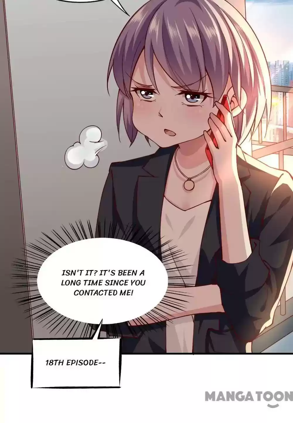 Almight Network Episode 114