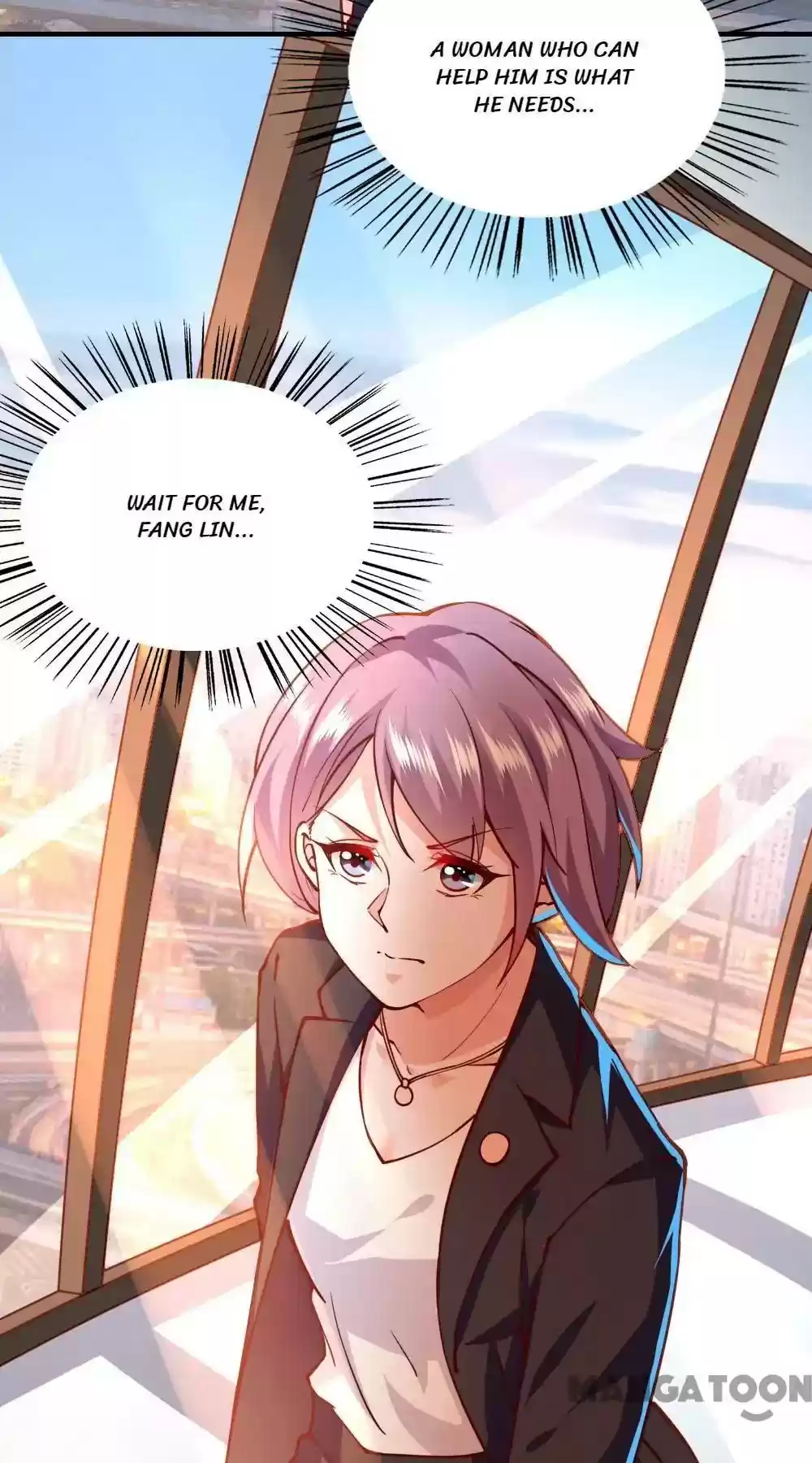 Almight Network Episode 114