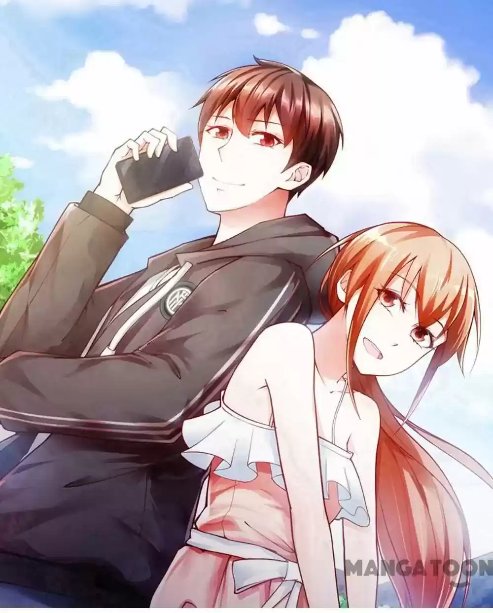 Almight Network Episode 115