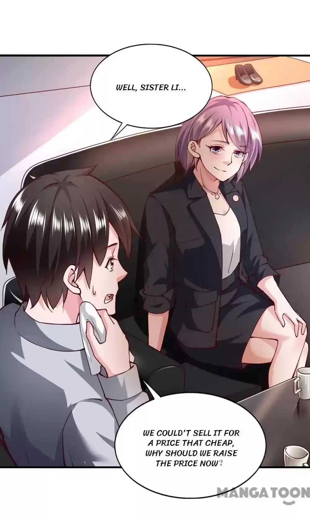 Almight Network Episode 115