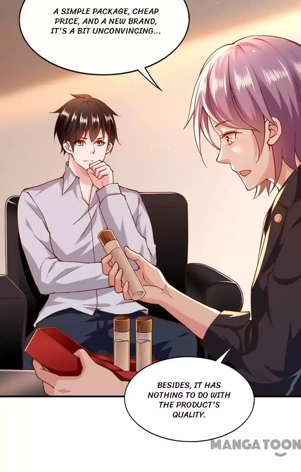 Almight Network Episode 115